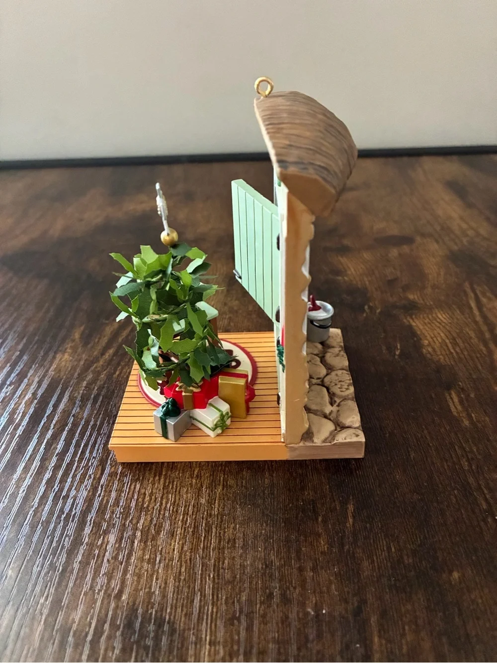 Hallmark new box